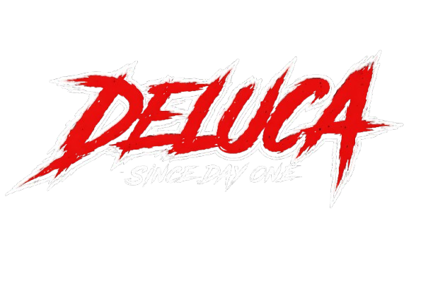 DeLuca logo