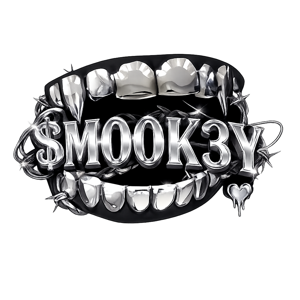 SMOOK3Y